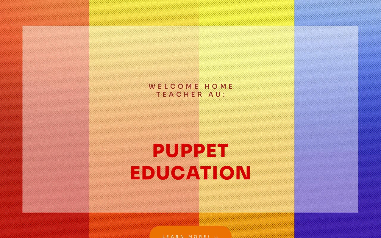 Puppet Education Database